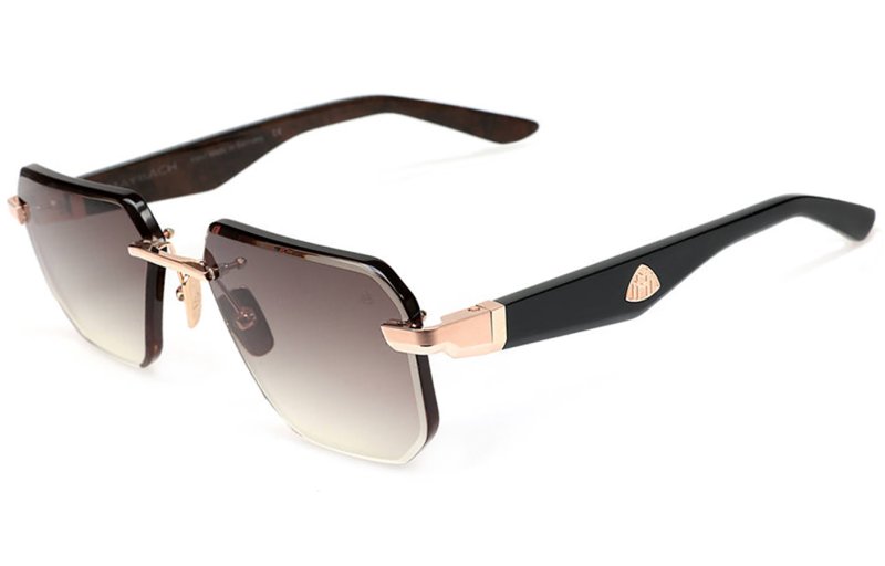 Maybach eyewear - The Visionist Sun I - RG-WCM-M12
