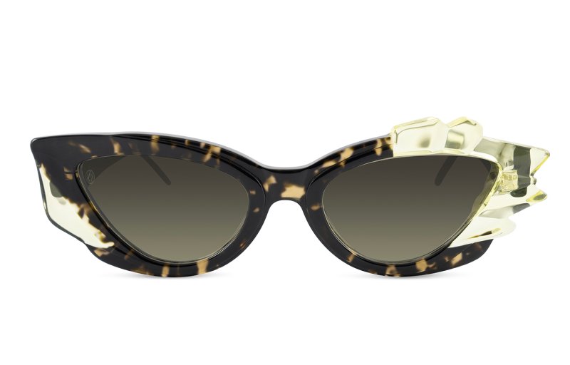 Oscar Mamooi - Pluto Mojito Tortoise