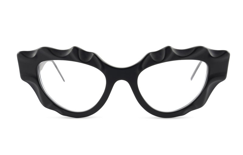 Oscar Mamooi - Sensuality Black rock