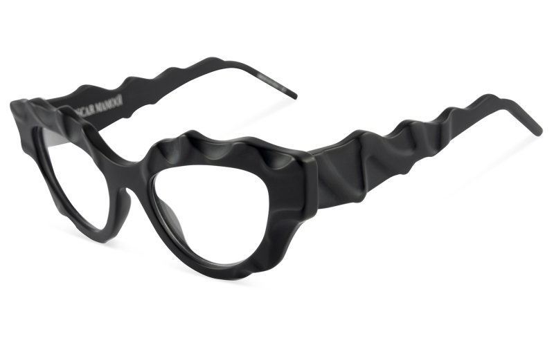 Oscar Mamooi - Sensuality Black rock
