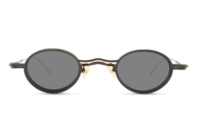 Rigards x Ziggy Chen - RG1010ZC - Vintage bronze / bronze