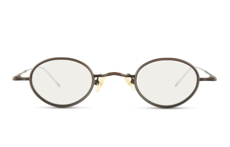 Rigards x Ziggy Chen - RG1010ZC - Vintage bronze / bronze