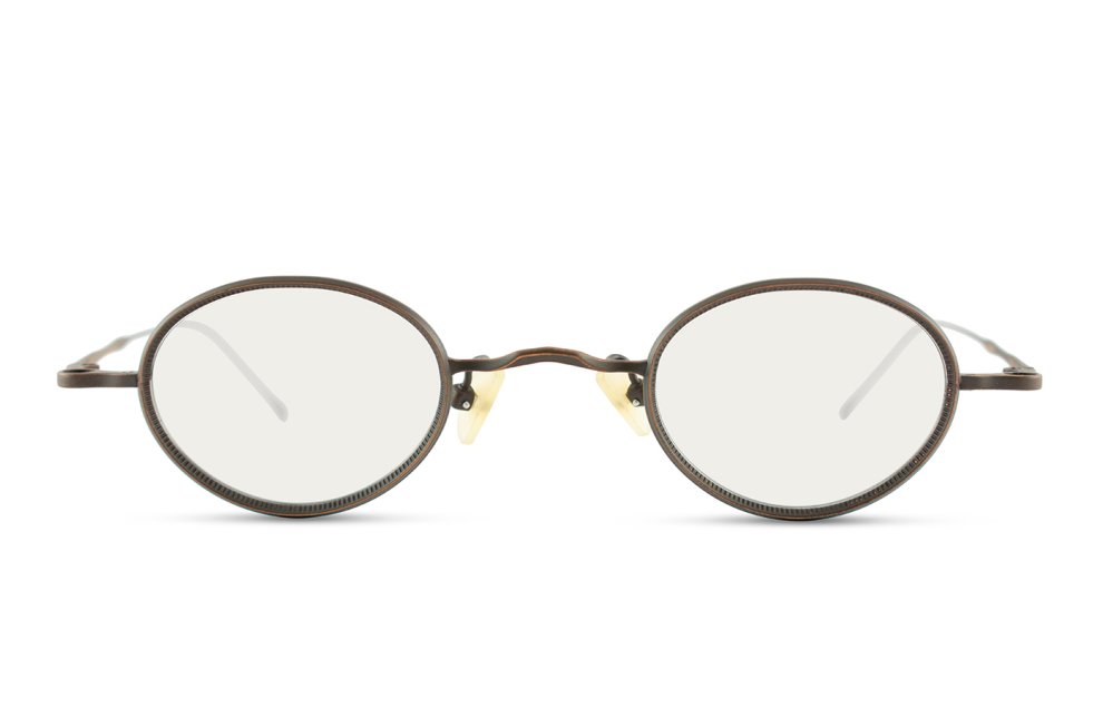 Rigards x Ziggy Chen - RG1010ZC - Vintage bronze / bronze