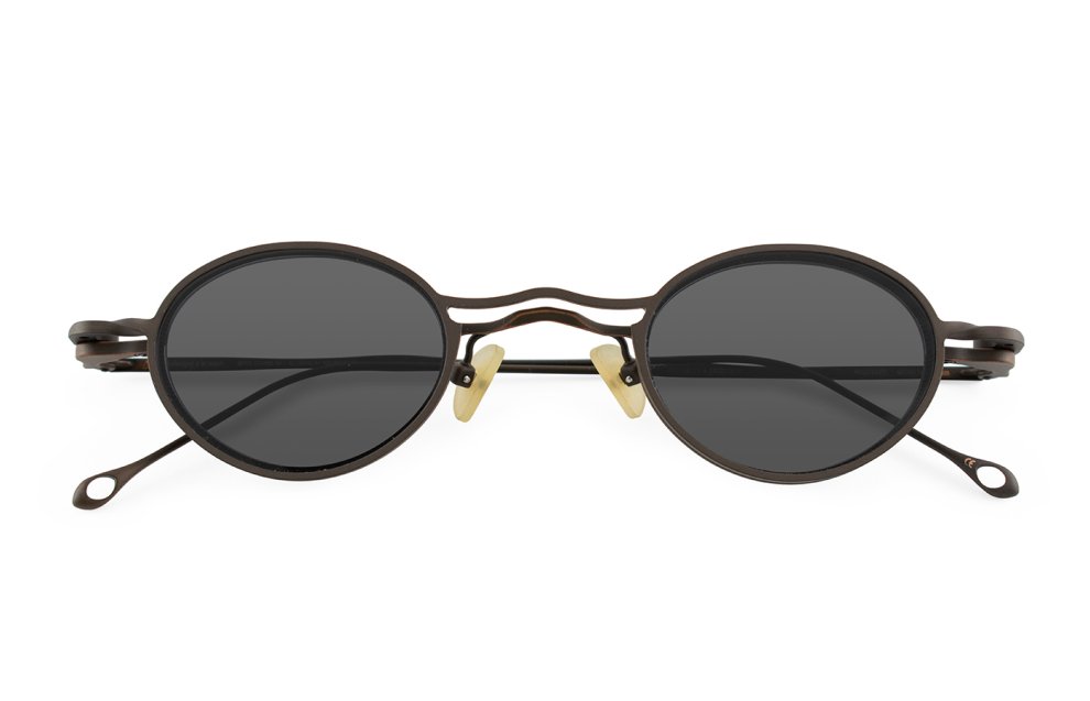 Rigards x Ziggy Chen - RG1010ZC - Vintage bronze / bronze