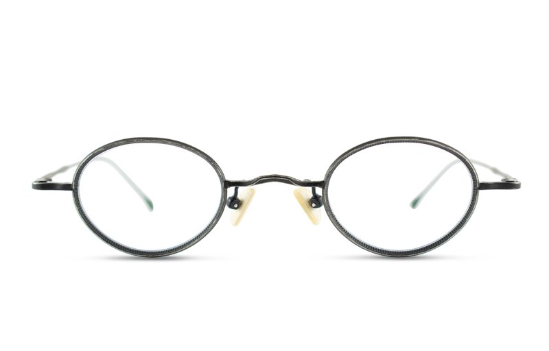 Rigards x Ziggy Chen - RG1010ZC - Vintage Black / Gray