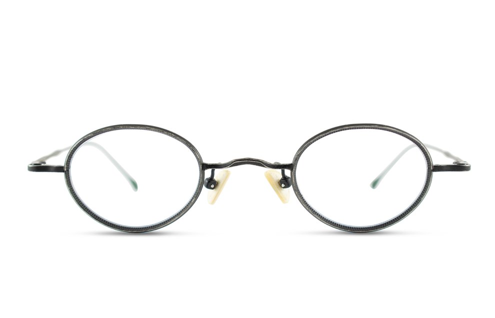 Rigards x Ziggy Chen - RG1010ZC - Vintage Black / Gray