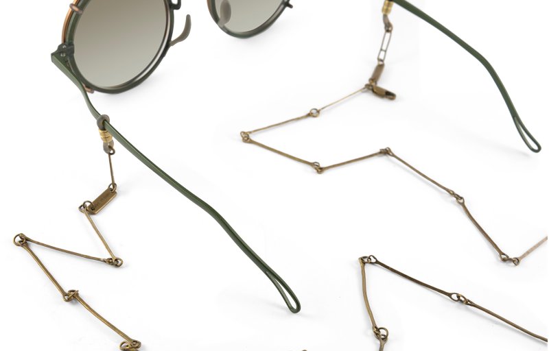 Rigards chain - AT004 - Copper