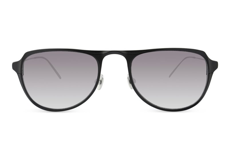 Rigards - RG0101AL Black
