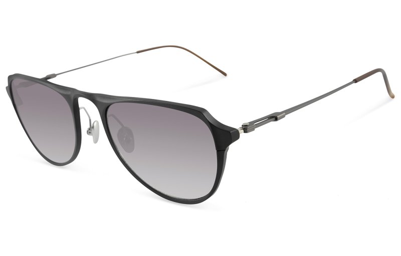 Rigards - RG0101AL Black