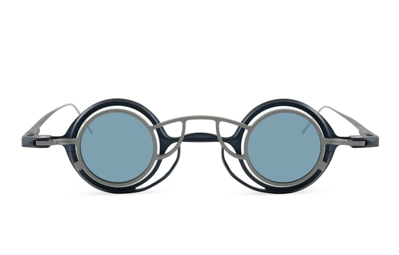 Rigards - RG0105TI - Midnight / gray clip