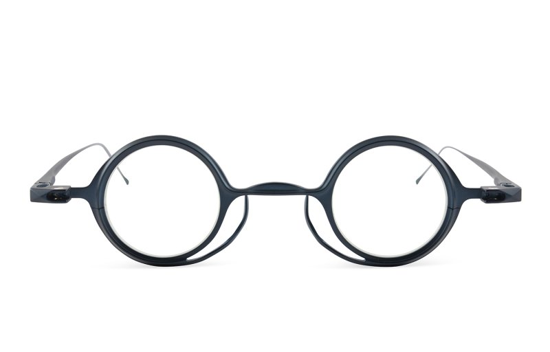 Rigards - RG0105TI - Midnight / gray clip