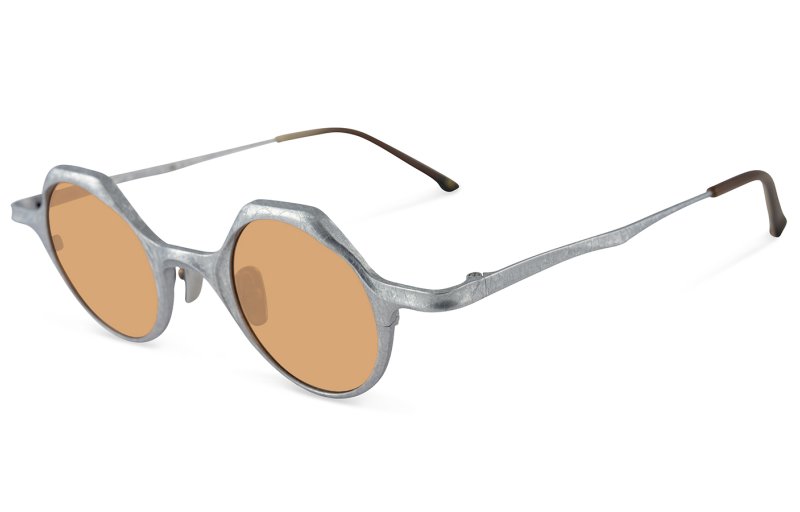 Rigards - RG1028TI Antique silver