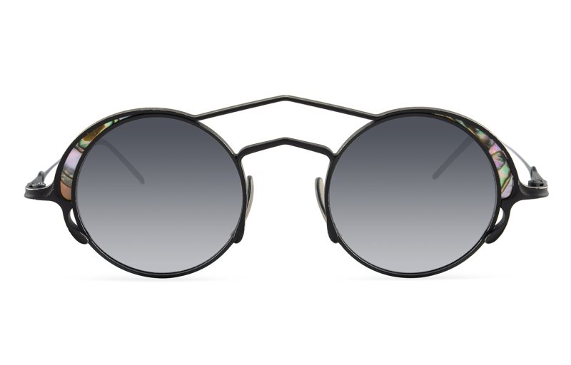 Rigards - RG1077TI - Black 