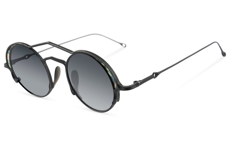 Rigards - RG1077TI - Black 