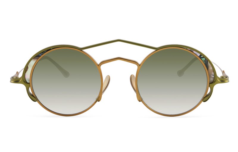 Rigards - RG1077TI - Bronze x Olive
