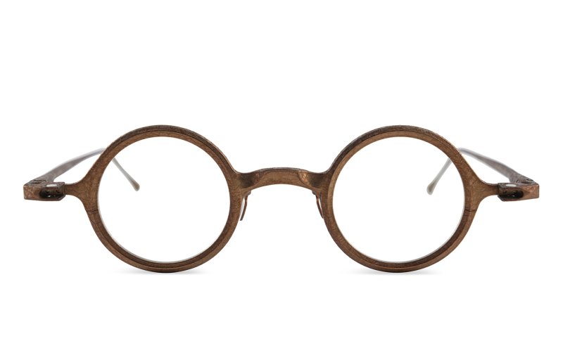 Rigards - RG1911TI - Dirty bronze / midnight clip