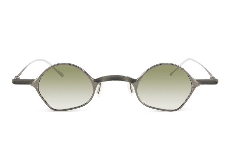 Rigards - RG1923CU - Antique gray