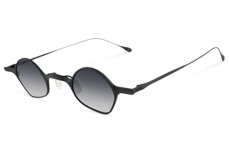 Rigards - RG1923CU - Black