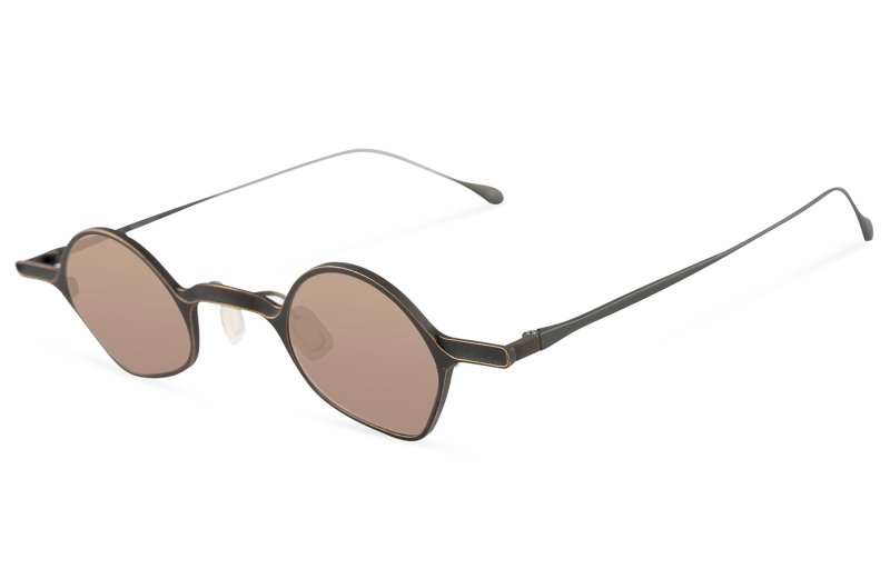 Rigards - RG1923CU - Bronze
