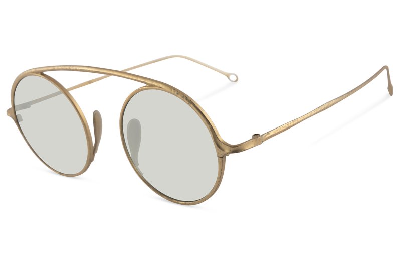 Rigards - RG1936CU Pale gold