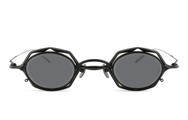 Rigards x Ziggy Chen - RG1948ZC Box Set - Antique black