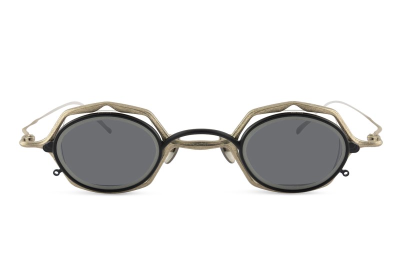 Rigards x Ziggy Chen - RG1948ZC Box Set - Antique gold