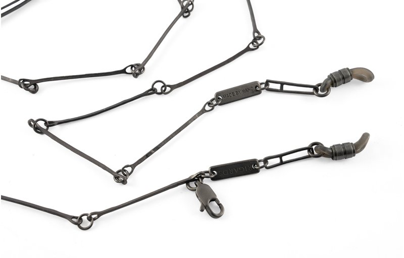 Rigards chain - AT004 Grey
