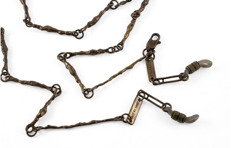 Rigards chain - AT039 Copper