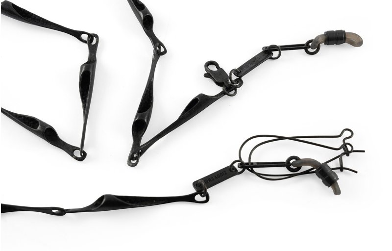 Rigards chain - AT048 Black