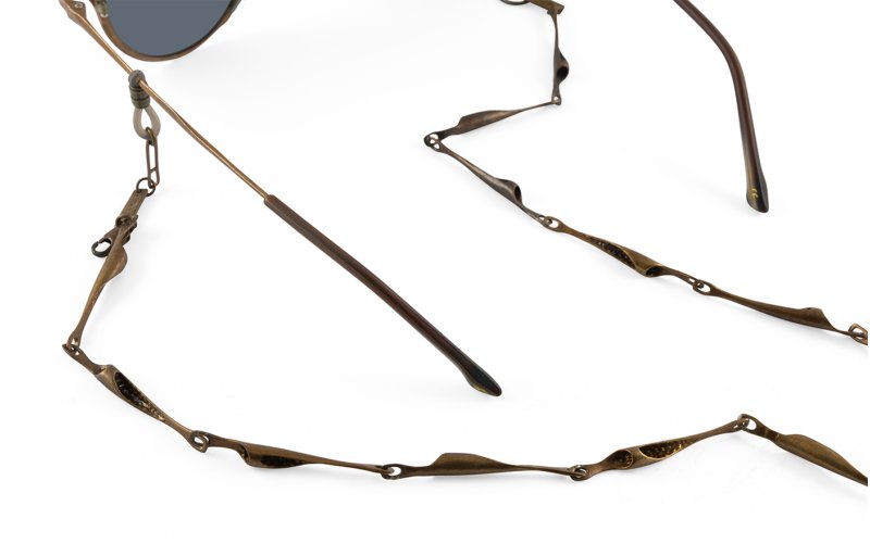 Rigards chain - AT048 Copper