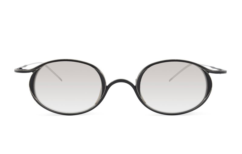 Rigards x Ziggy Chen - RG1943ZC - Antique black / Black clip