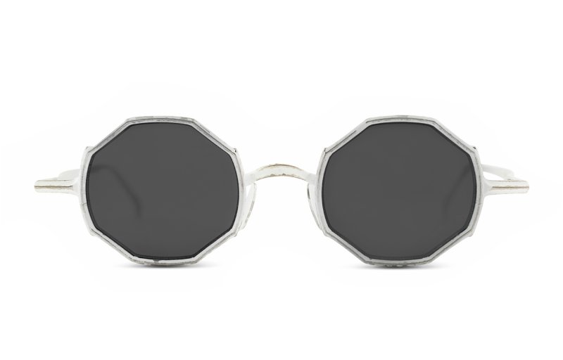 Rigards - The octagon RG0088 - Chalk white