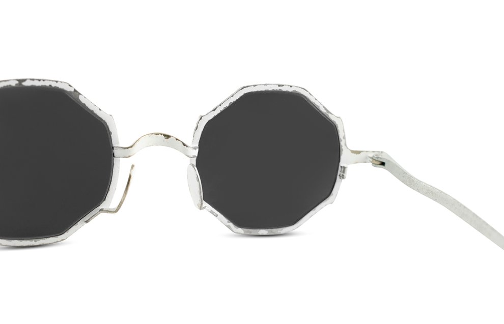 Rigards - The octagon RG0088 - Chalk white