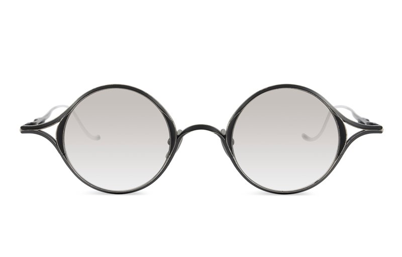 Rigards x TVA - RG1022TVA - Antique black x black clip  