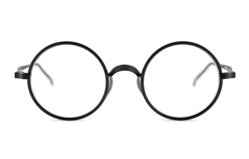 Uma Wang x Rigards - RG00UW50 - Black copper x antique black clip  