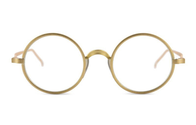 Uma Wang x Rigards - RG00UW50 - Gold copper x antique gold clip 