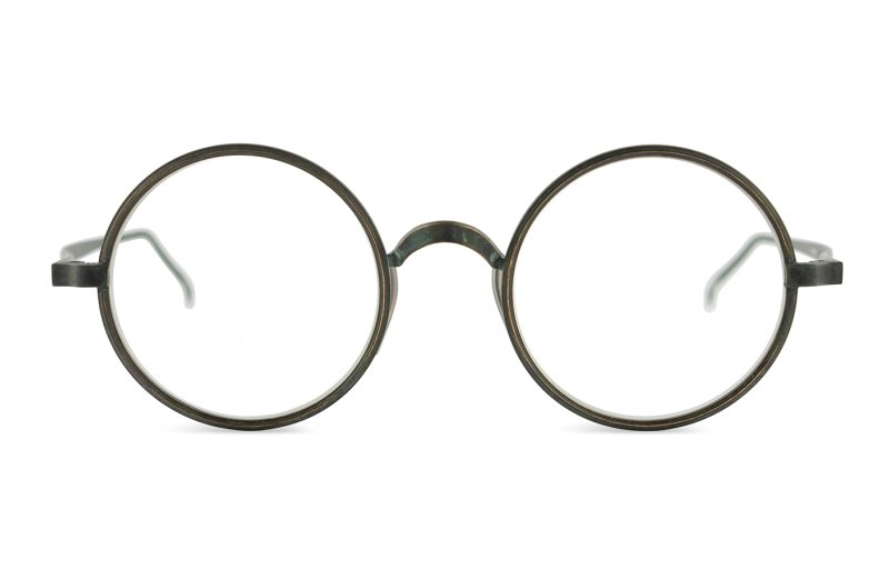 Uma Wang x Rigards - RG00UW50 - Jade copper x bronze clip 