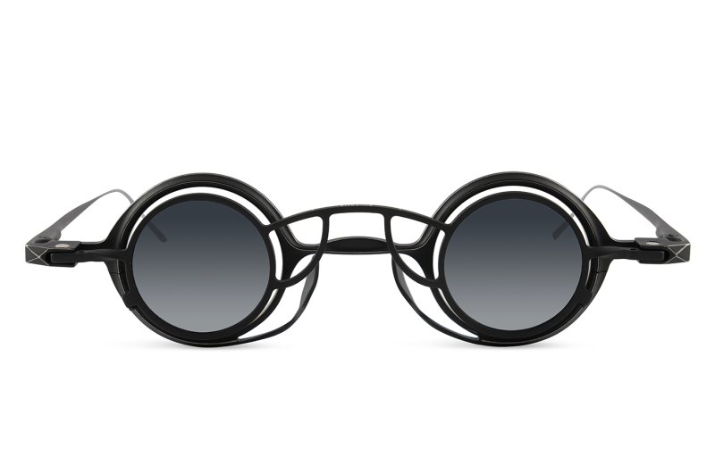 Rigards - RG0105TI Box Set - Antique black / black clip