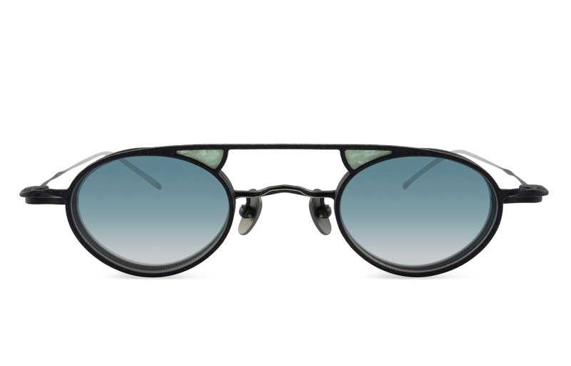Rigards x Ziggy Chen - RG1010ZC Box Set - Antique black