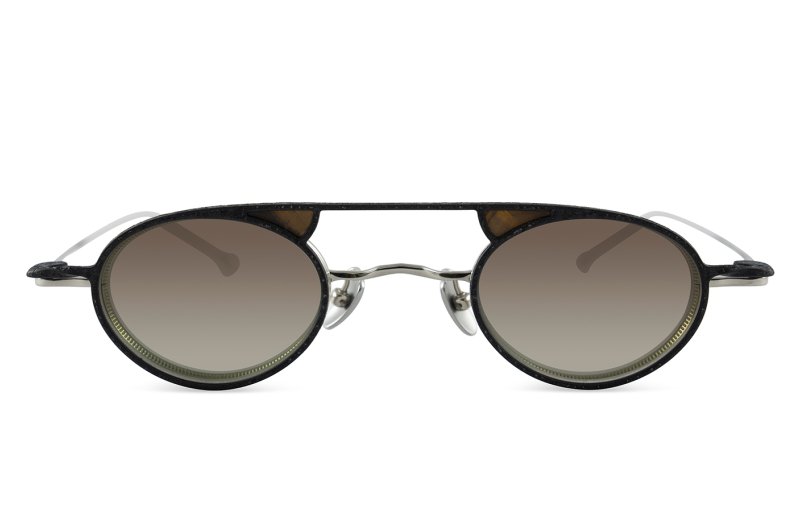 Rigards x Ziggy Chen - RG1010ZC Box Set - Polished