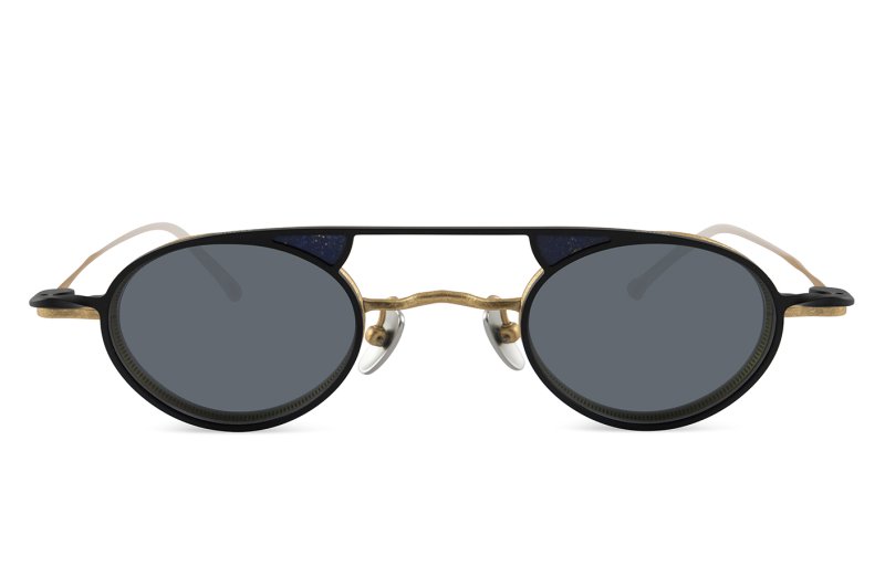 Rigards x Ziggy Chen - RG1010ZC Box Set - Dirty Gold