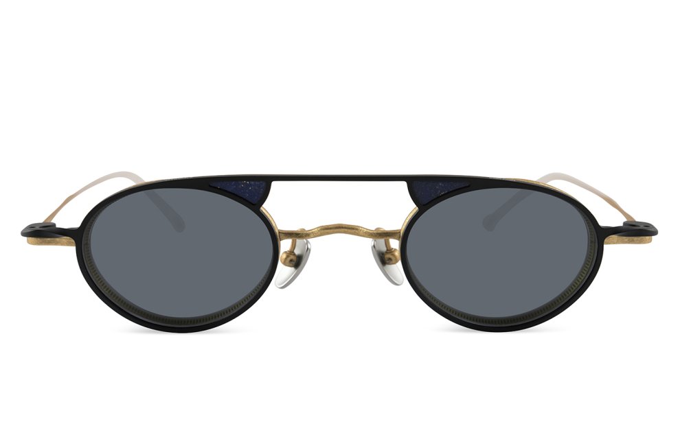 Rigards x Ziggy Chen - RG1010ZC Box Set - Dirty Gold Rigards x Ziggy Chen - RG1010ZC Box Set - Dirty Gold
