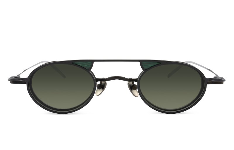 Rigards x Ziggy Chen - RG1010ZC Box Set - Antique bronze