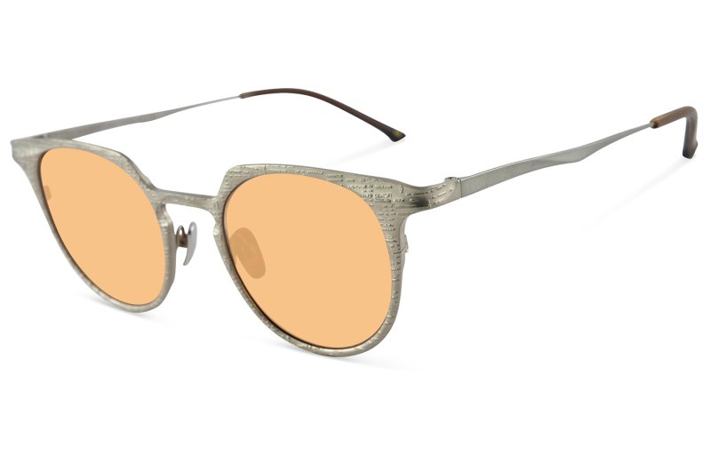 Rigards - RG1026TI Antique titanium