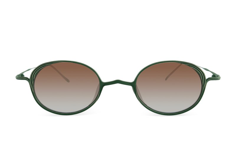 Rigards - RG1076TI Dark Green