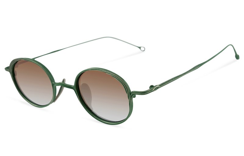 Rigards - RG1076TI Dark Green