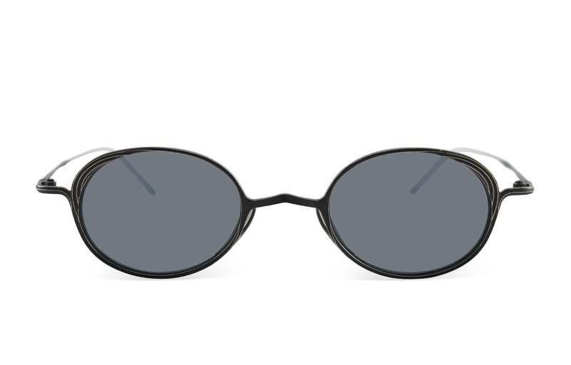 Rigards - RG1076TI Antique Black