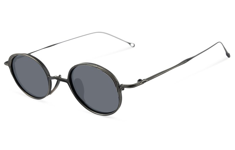 Rigards - RG1076TI Antique Black