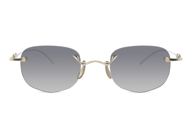 Rigards - RG1081AG - 925 Polished Sterling Silver