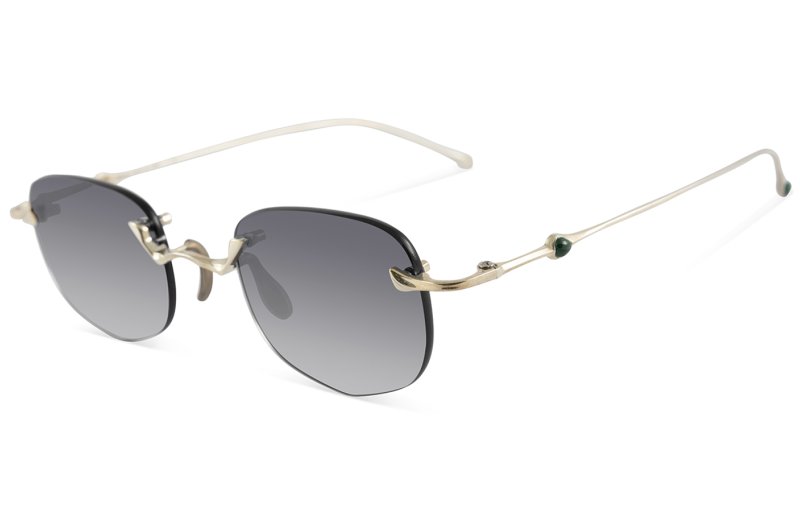 Rigards - RG1081AG - 925 Polished Sterling Silver